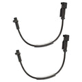 Set of 2 Front ABS Wheel Speed Sensors for Ford Transit 150 250 350HD (2015–2023)