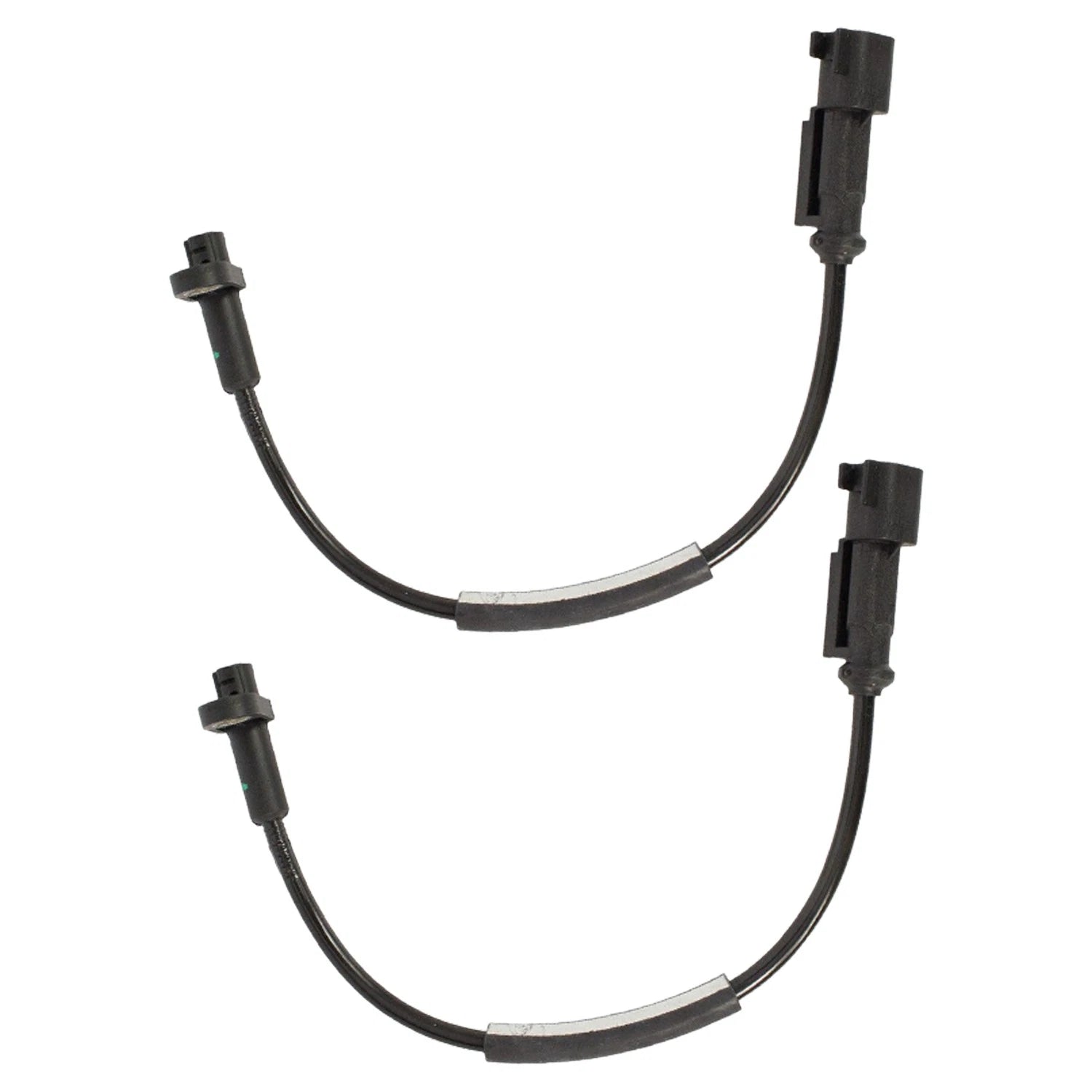 Set of 2 Front ABS Wheel Speed Sensors for Ford Transit 150 250 350HD (2015–2023)