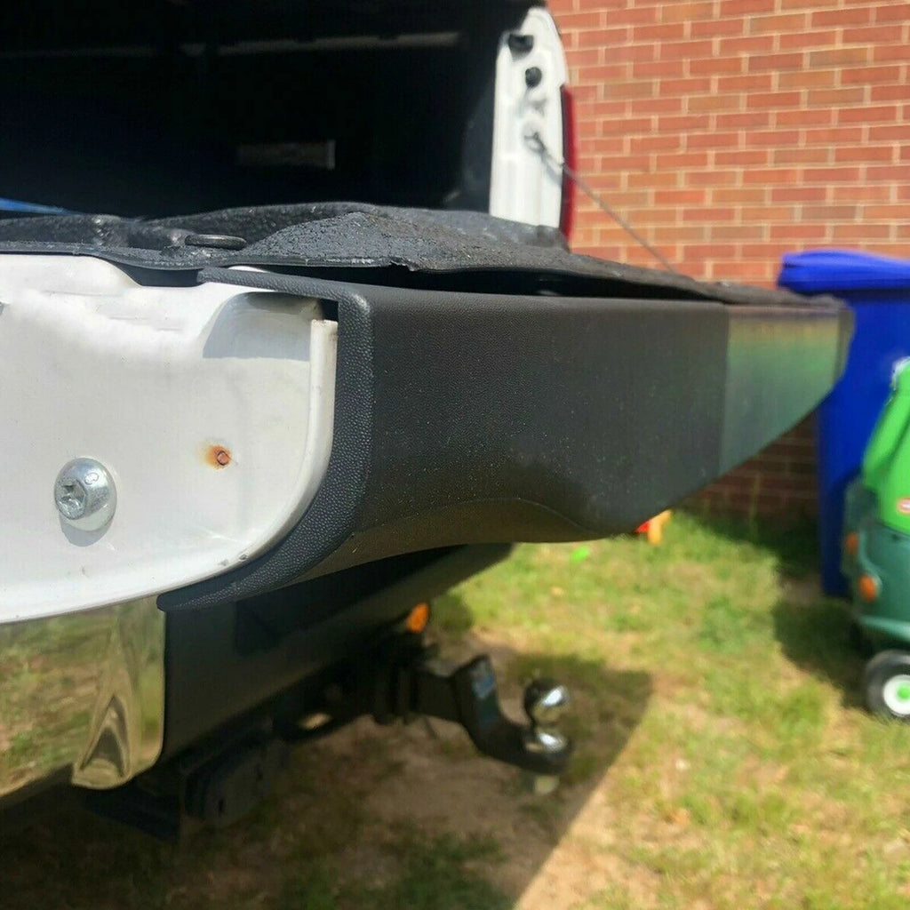 Tailgate Protector Molding Trim for Ford F250 (2008–2016)