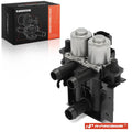 Heater Control Valve for Ford Thunderbird, Jaguar S-Type, Lincoln LS (2002)