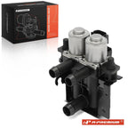Heater Control Valve for Ford Thunderbird, Jaguar S-Type, Lincoln LS (2002)