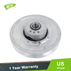 Secondary Clutch Driven Converter for Kawasaki Mule 600 610 (2010–2018) 49094-0040