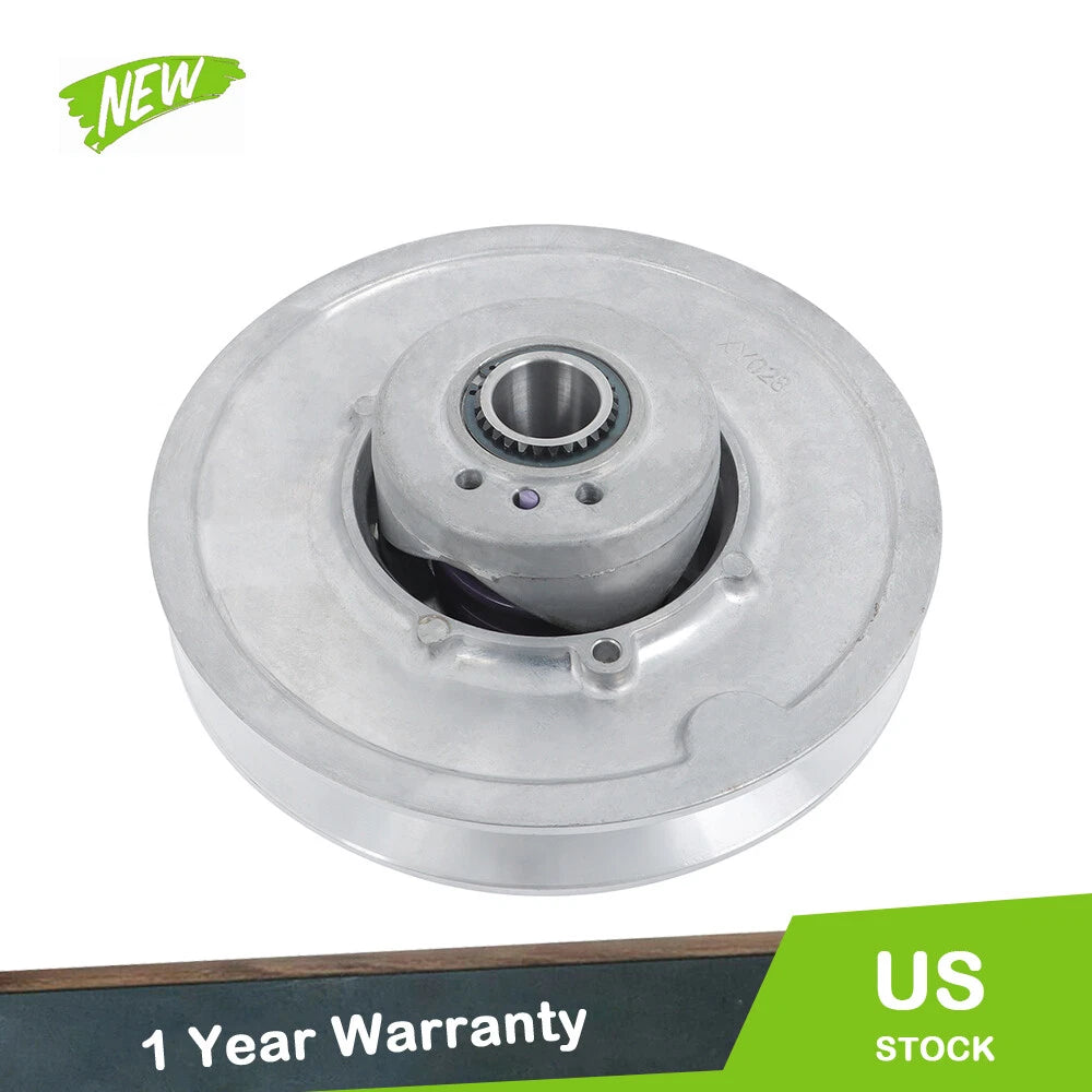 Secondary Clutch Driven Converter for Kawasaki Mule 600 610 (2010–2018) 49094-0040