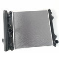 Radiator for Perkins 1104C-44, 1104A-44, 1103D-33, 1103C-33T, 1103C-33