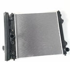Radiator for Perkins 1104C-44, 1104A-44, 1103D-33, 1103C-33T, 1103C-33