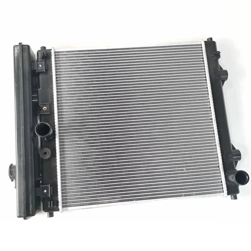 Radiator for Perkins 1104C-44, 1104A-44, 1103D-33, 1103C-33T, 1103C-33