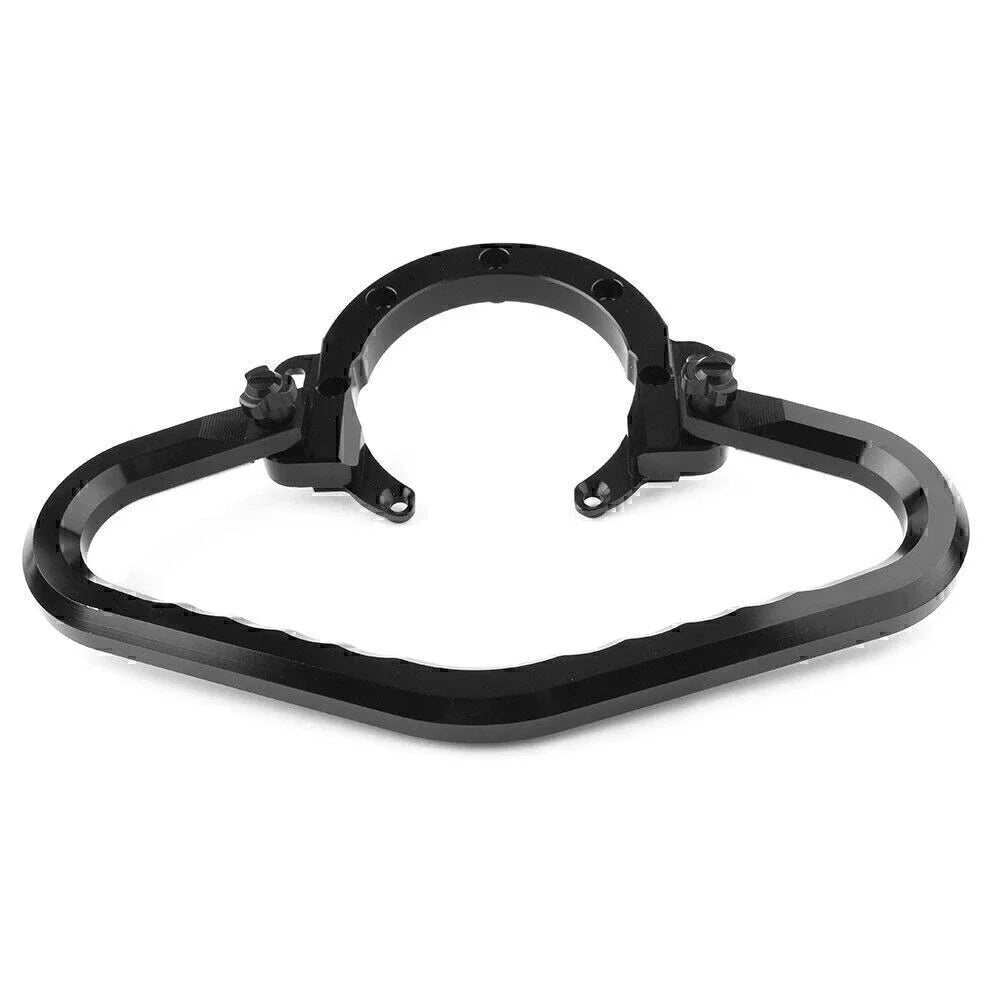 CNC Aluminum Rear Passenger Grab Bar for Honda CBR1000RR CBR1100XX (2004-2023)