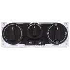 A/C Climate Control Module for VW Golf Jetta Passat