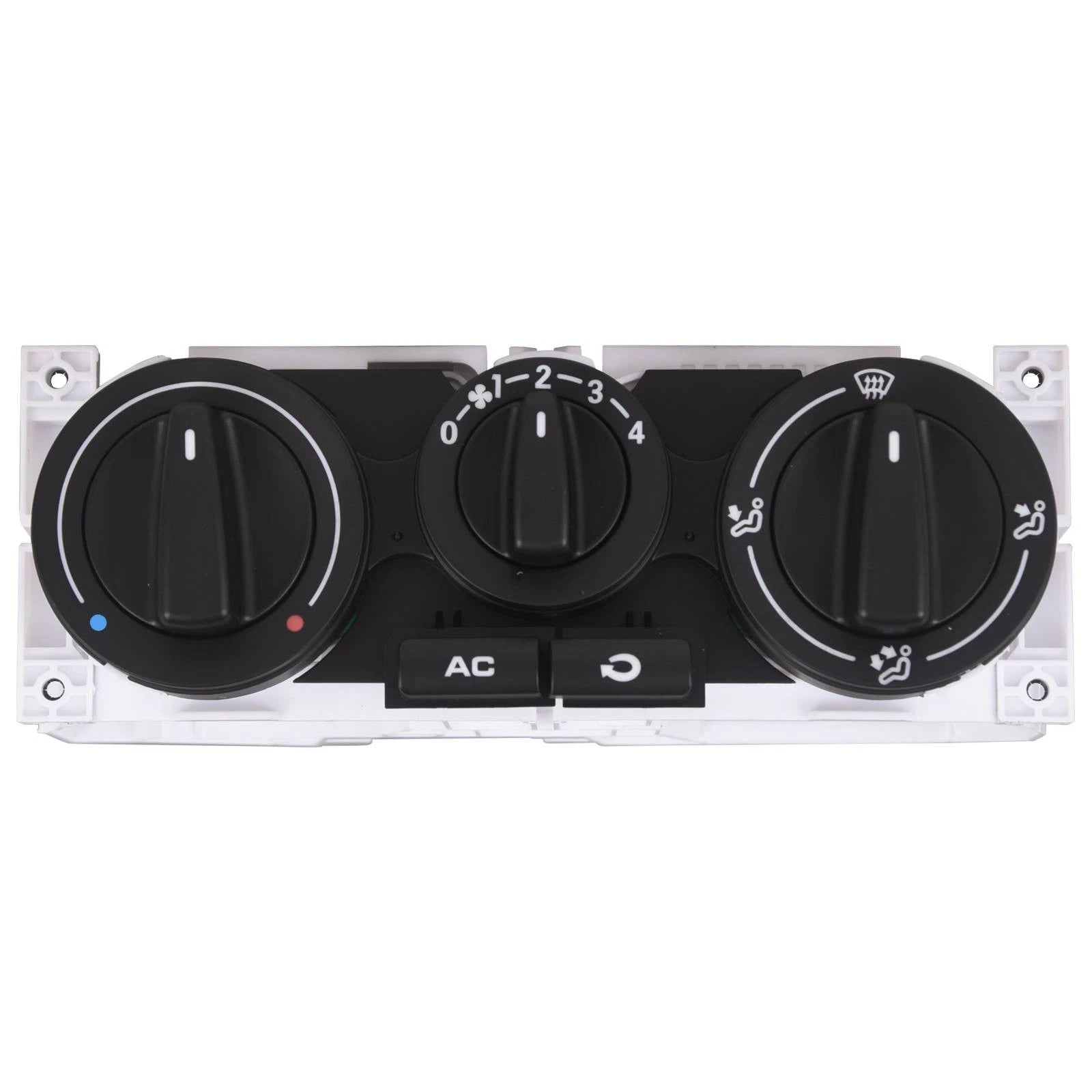 A/C Climate Control Module for VW Golf Jetta Passat