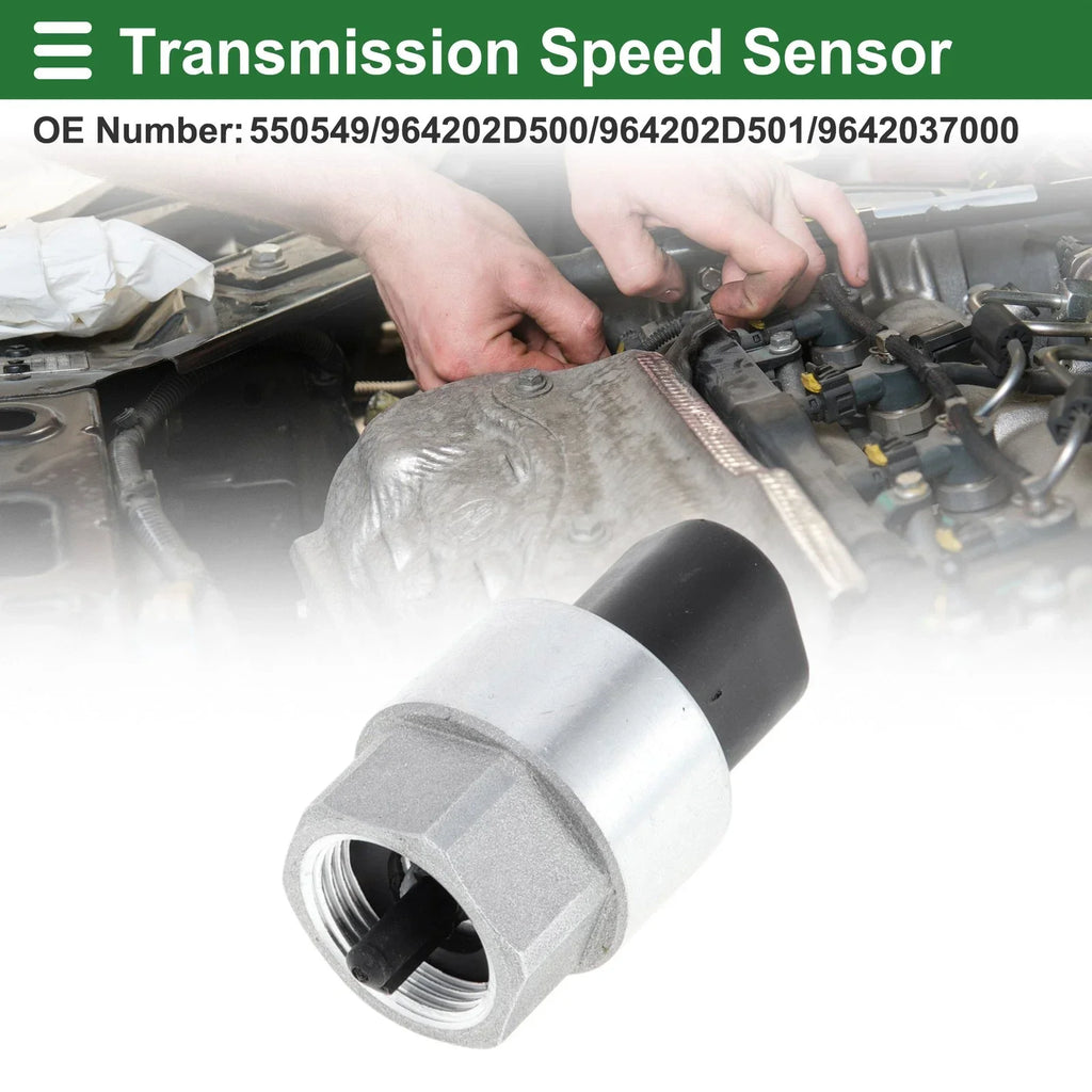 Transmission Speed Sensor for Hyundai Matrix 1.5 CRDi (2004-2010)