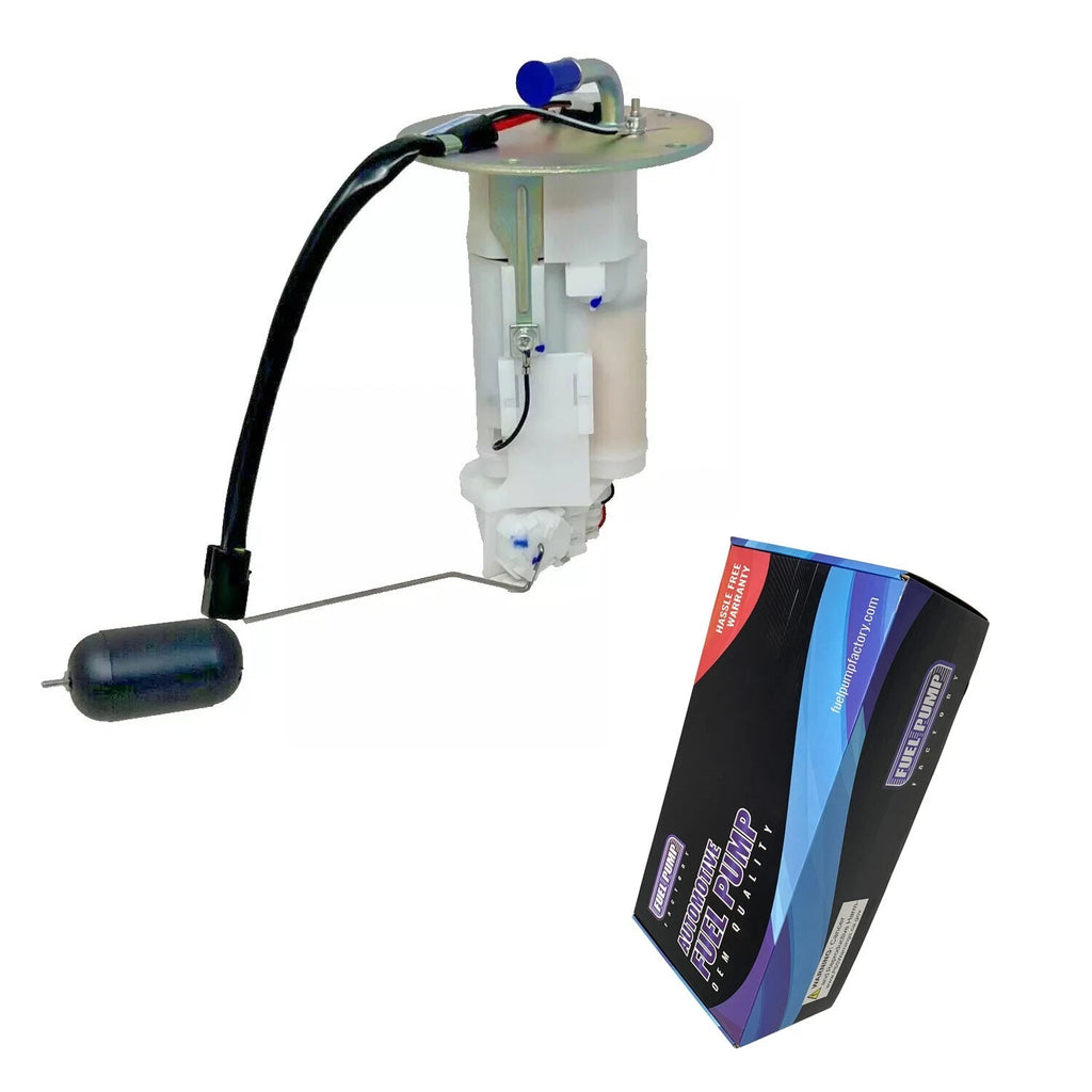 FPF Fuel Pump Assembly for Kawasaki Ninja 400 EX400 ABS (2018–2023) 49040-0763
