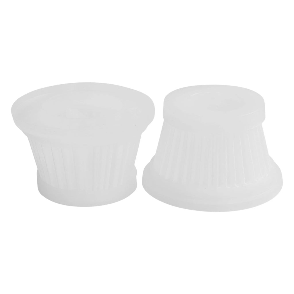 Set of 10 Replacement Filters for Brigii Vacuums