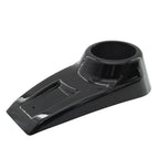 Glossy Black Fuel Tank Console Cover for Harley Nightster (2022-2023)