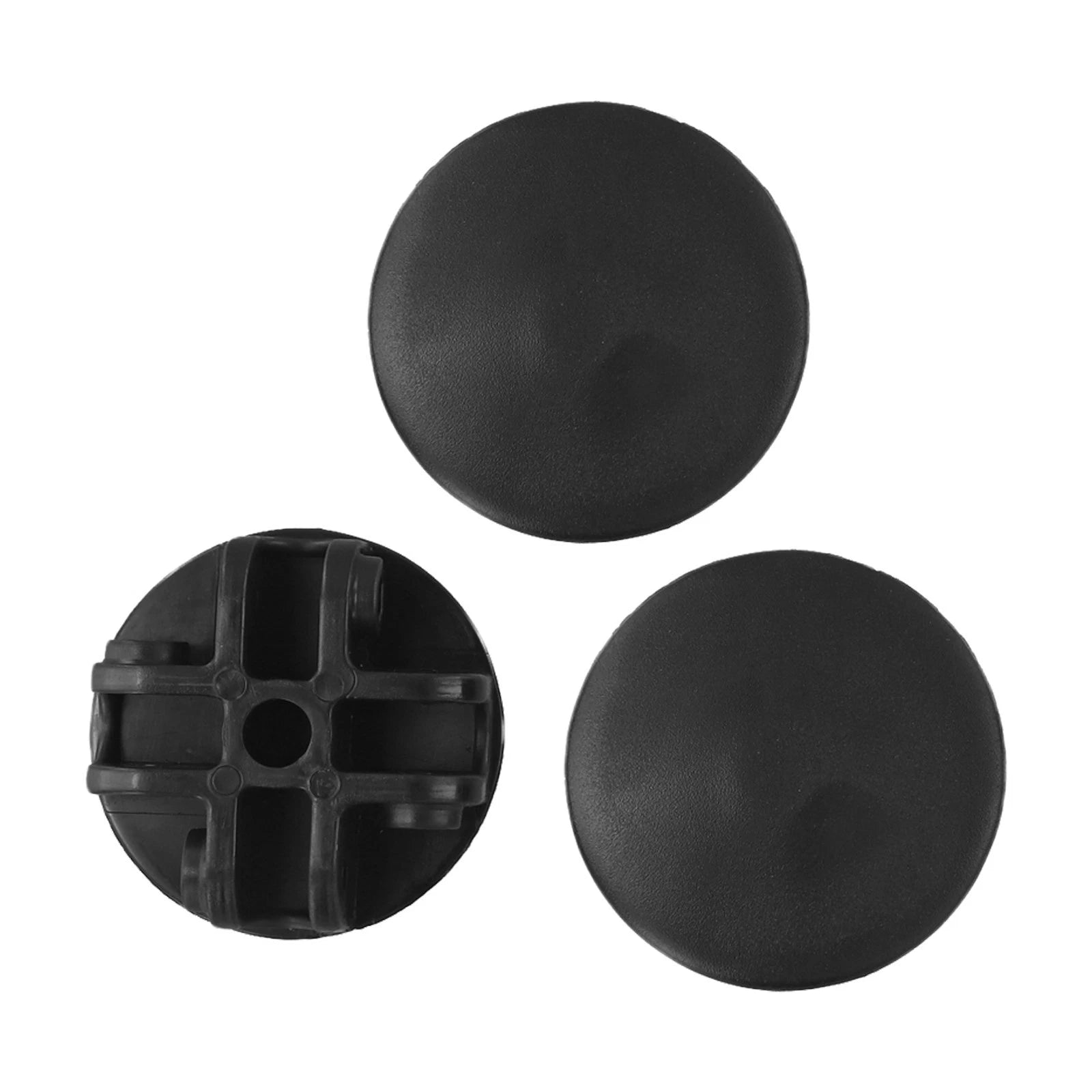 4X Center Joint Block for Gazebo Stability (Reinforced Plastic)