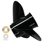 Propeller for Evinrude E-TEC 90HP 115HP 130HP (13.2x19) (2004–2005)