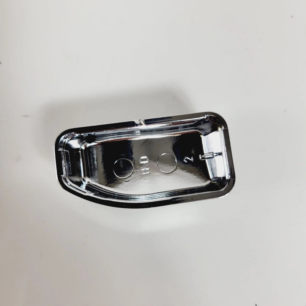 OEM RH Turn Signal Extension Cap for Harley Touring Electra Glide Street Glide (2016–2023)