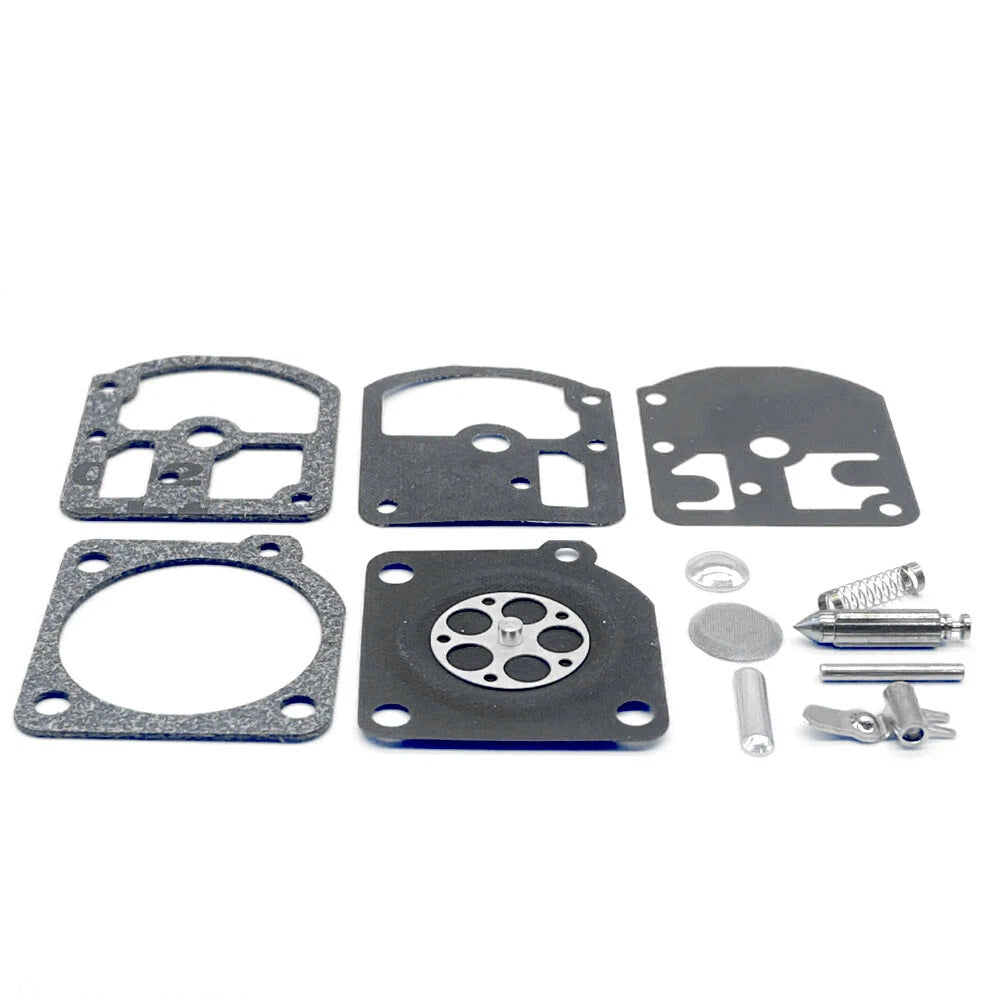 Carburetor Rebuild Kit for Homelite 330 Series (Zama RB-3, C1S-H2A)
