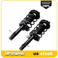 Set of 2 Complete Struts for Ford Focus (2000–2005)