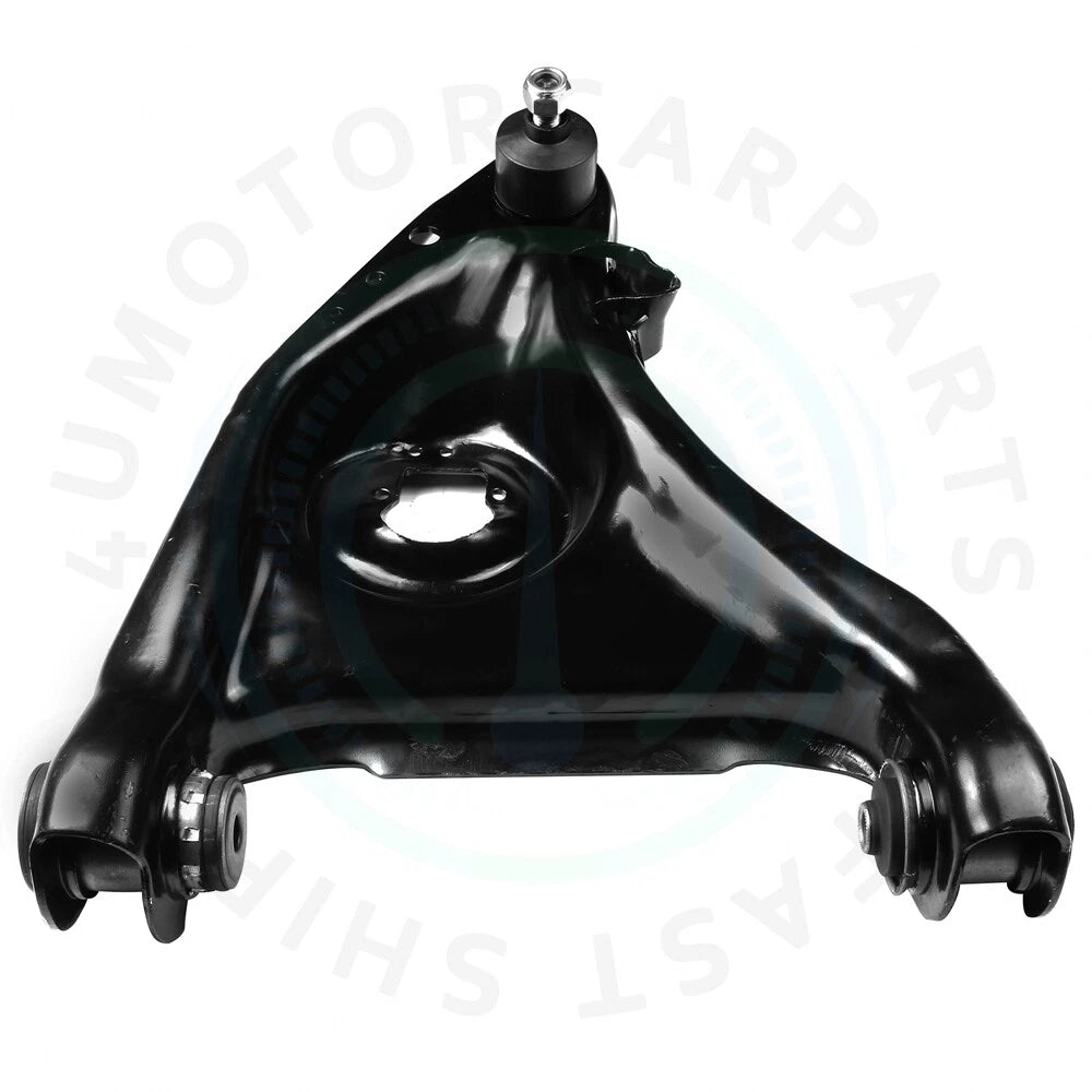 Front Lower Right Control Arm and Ball Joint for Ford Lincoln Town Car (1995–2002)