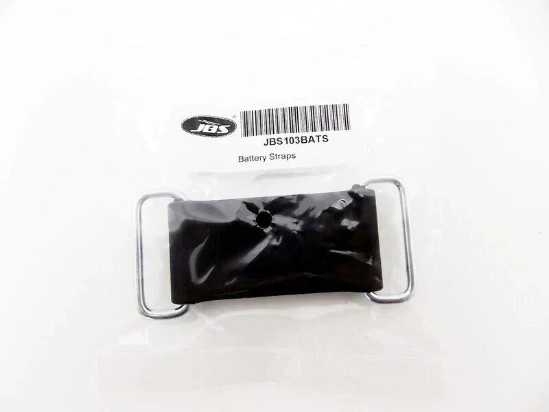 Battery Strap Holder for Honda CT70 (1969-1971)