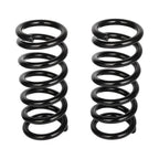 Set of 2 Coil Springs for Chevrolet S10 Camaro Isuzu GMC (1982–1996)
