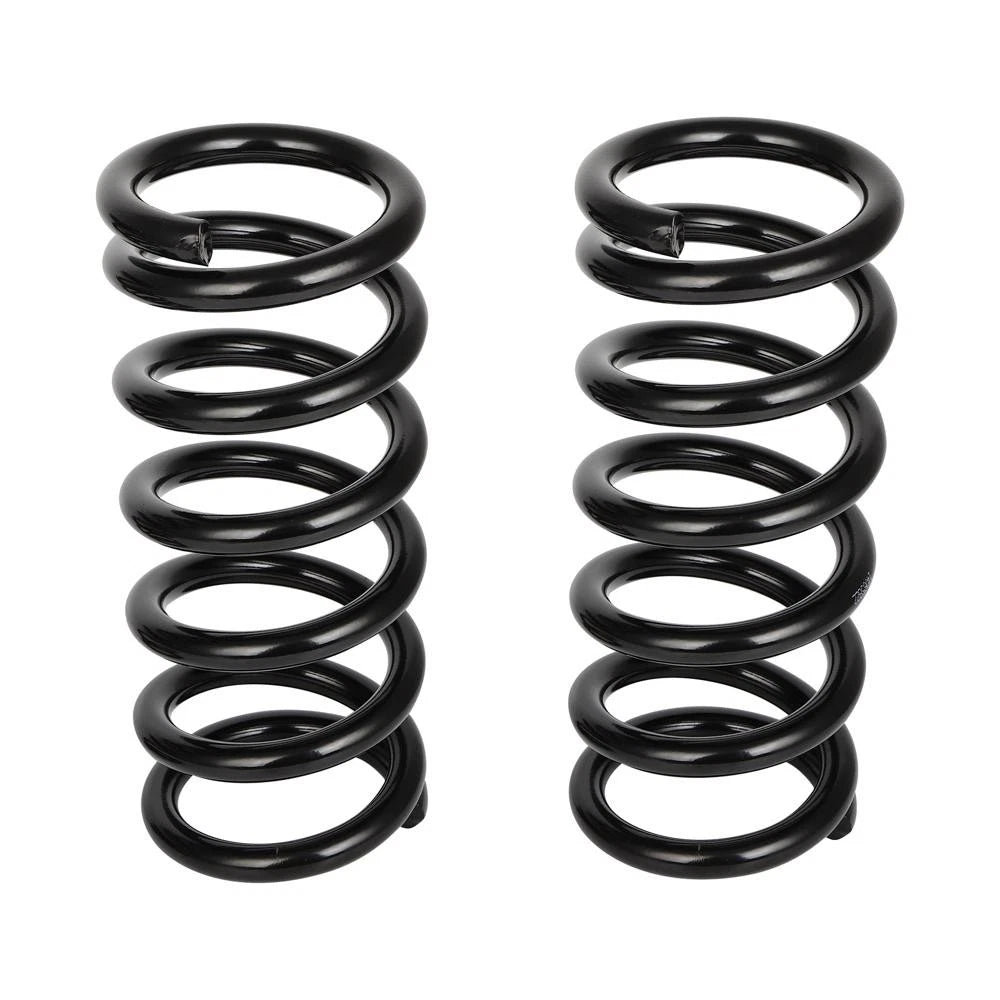 Set of 2 Coil Springs for Chevrolet S10 Camaro Isuzu GMC (1982–1996)