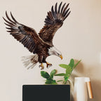 Flying Wall Decal Vinyl Stickers for Bedroom