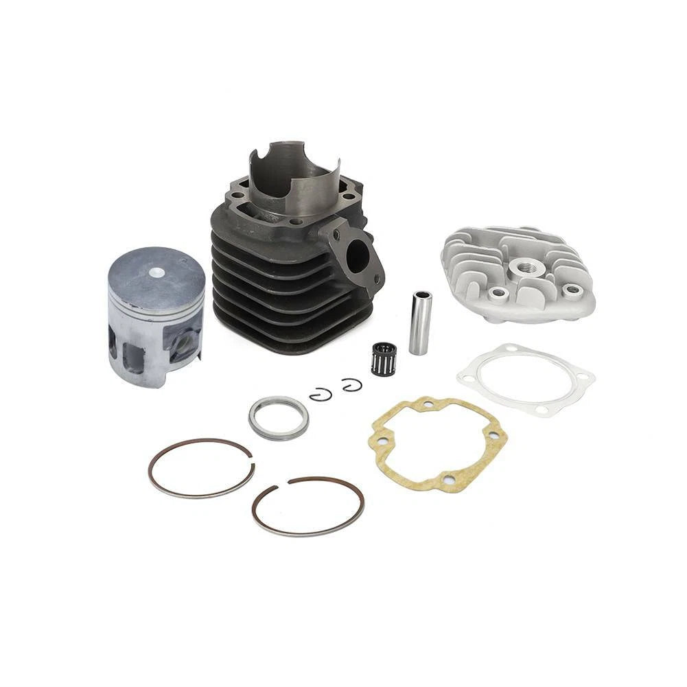 Big Bore Cylinder Kit for Polaris Sportsman Scrambler Predator 90 (1995–2006)