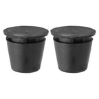 Hood Rubber Bumper Cushion for Honda Civic, City, CR-V