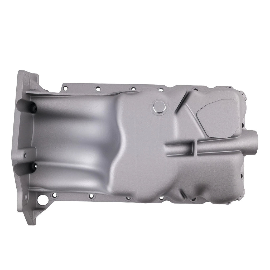 Aluminum Engine Oil Pan for Chevrolet Sonic/Trax (2012–2017)
