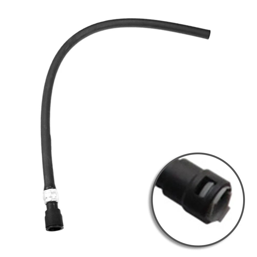 Heater Hose Assembly for - Rubber OE Fit