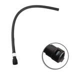 Heater Hose Assembly for - Rubber OE Fit