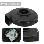 Fan Motor for Cecotec Conga 1790 (2019–2023)