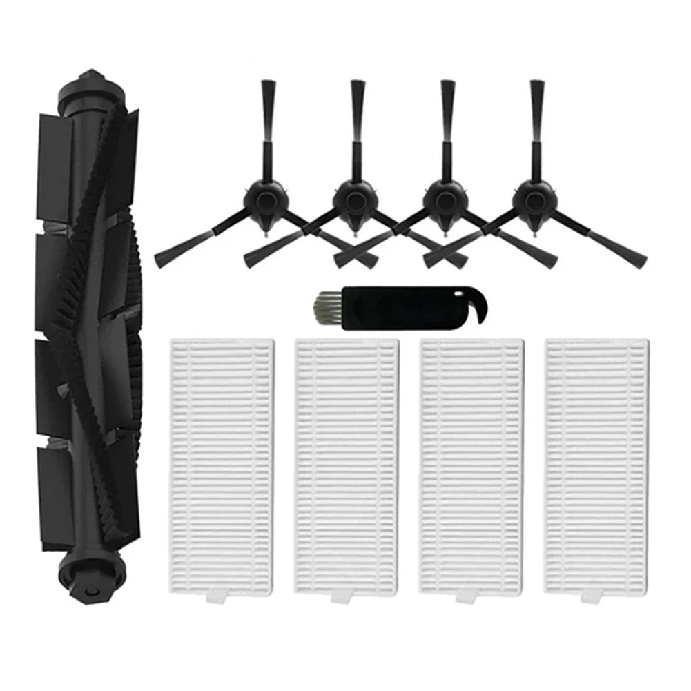 Complete Set of Replacement Parts for 360 S8 Plus (2018–2023)