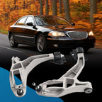 2pc Lower Control Arm for Crown Victoria Town Car Marauder Grand Marquis (2003–2006)