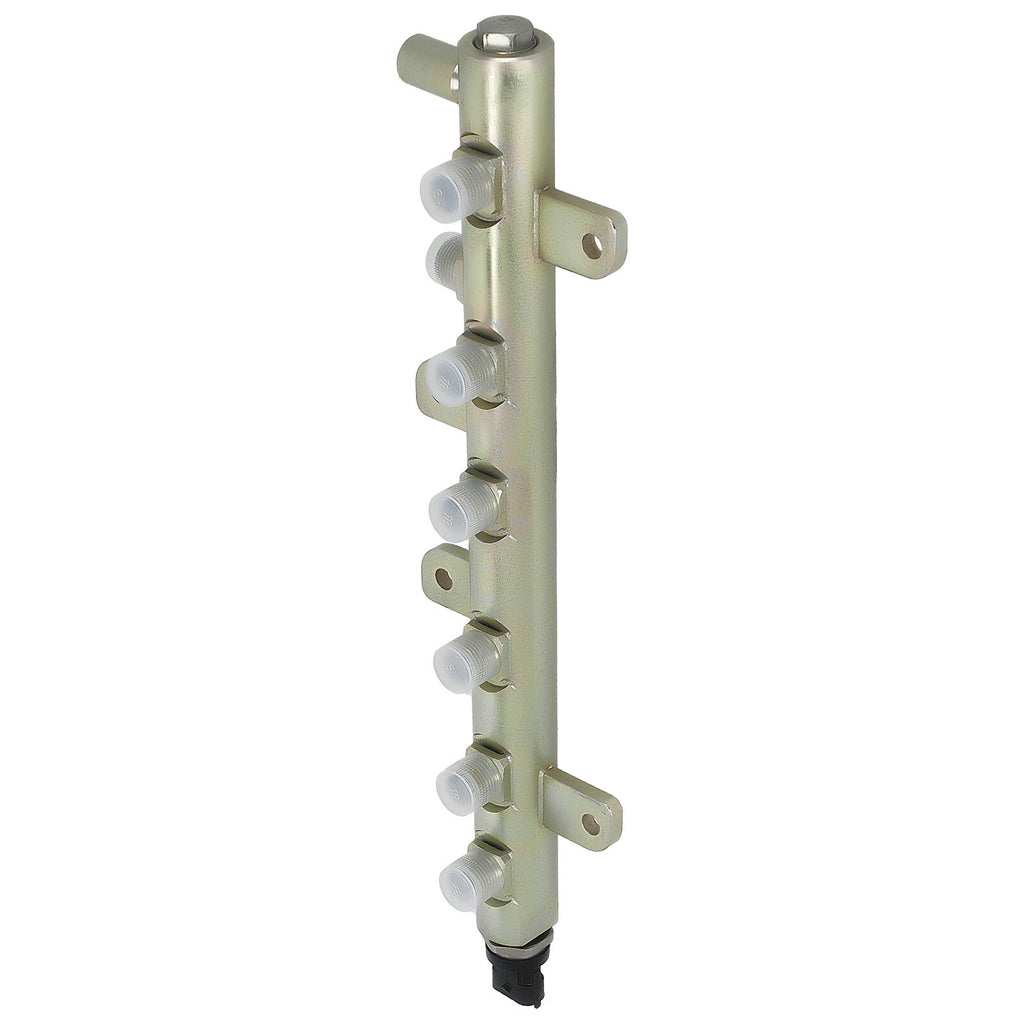 Fuel Rail with Sensors for Dodge Ram 6.7L Cummins (2007–2012)
