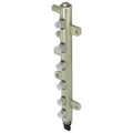 Fuel Rail with Sensors for Dodge Ram 6.7L Cummins (2007–2012)