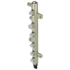 Fuel Rail with Sensors for Dodge Ram 6.7L Cummins (2007–2012)