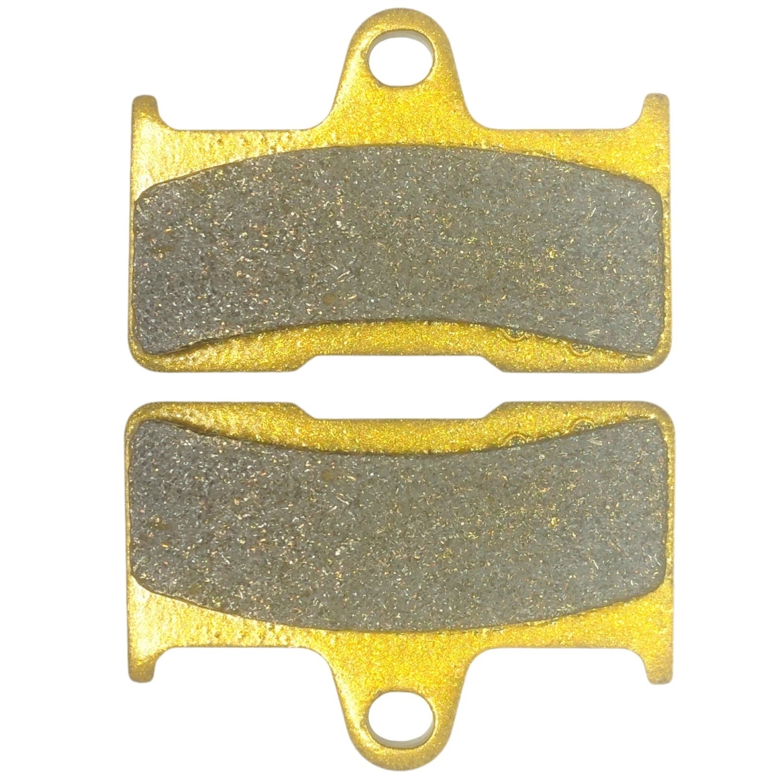 MC Front Rear Brake Pads for CF Moto C-Force 520 (2021–2023)