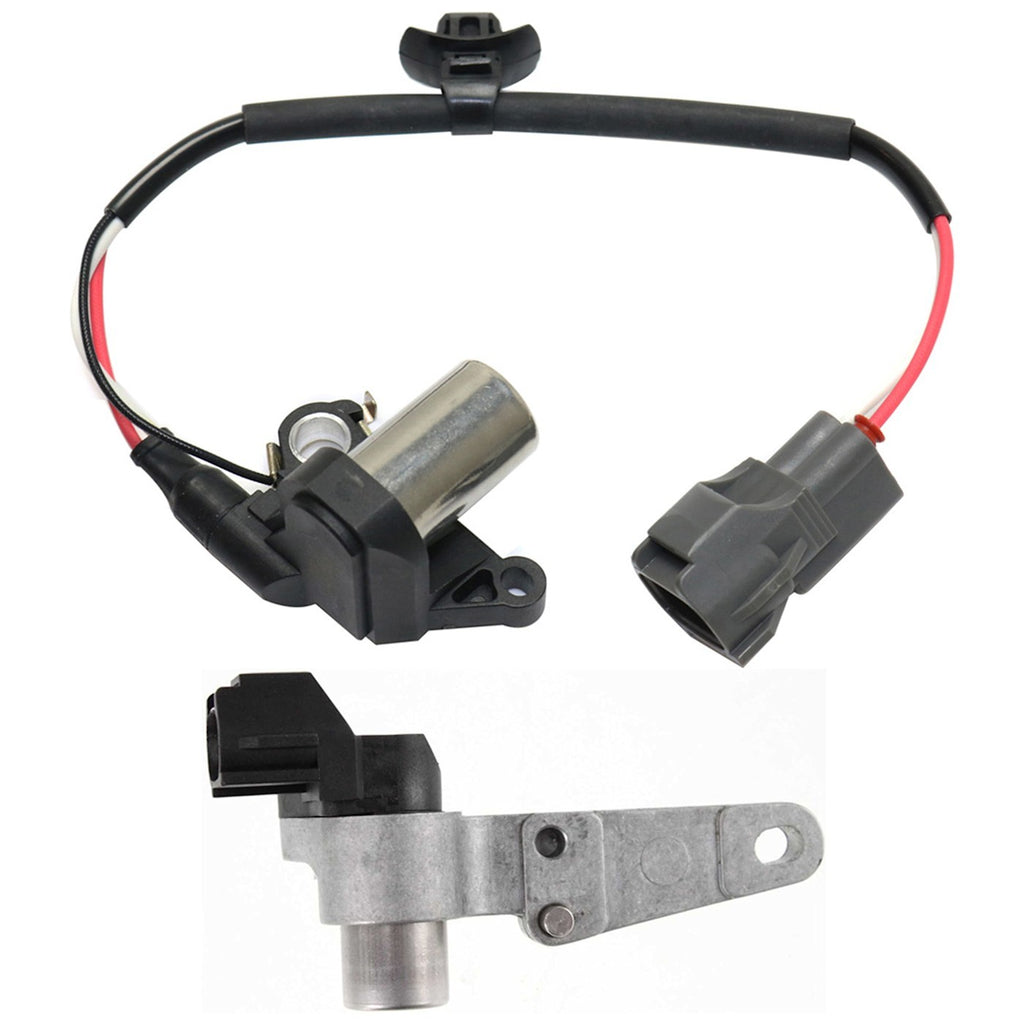 Crankshaft Position Sensors for Toyota Solara, Camry, RAV4 (1998–2000)