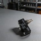 Limit Switch LXW5-11M for Various Applications (1 Pc, 10A, 500000 Cycles)