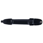 4 x Door Handle Outer for Toyota Hilux (2005–2015)