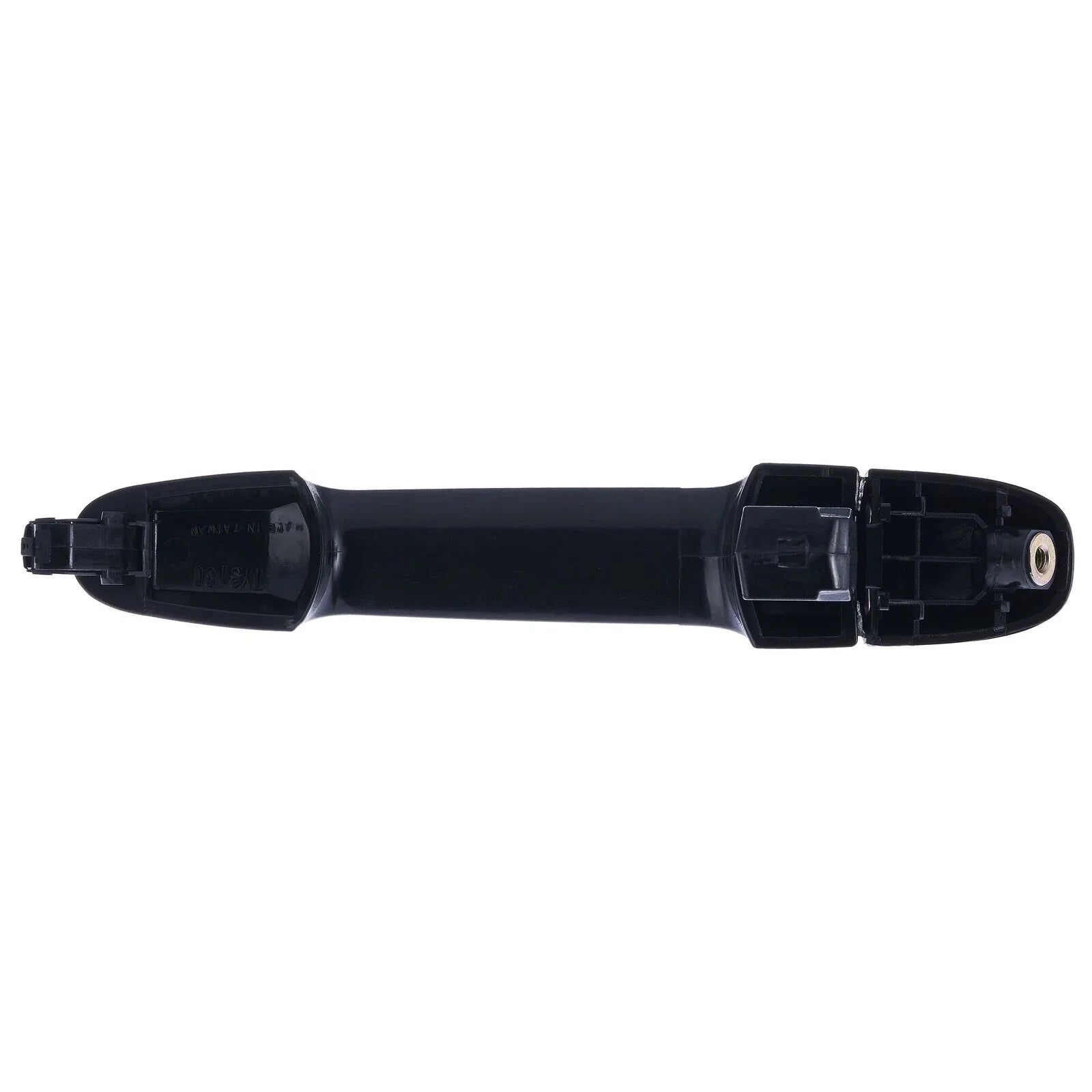 4 x Door Handle Outer for Toyota Hilux (2005–2015)