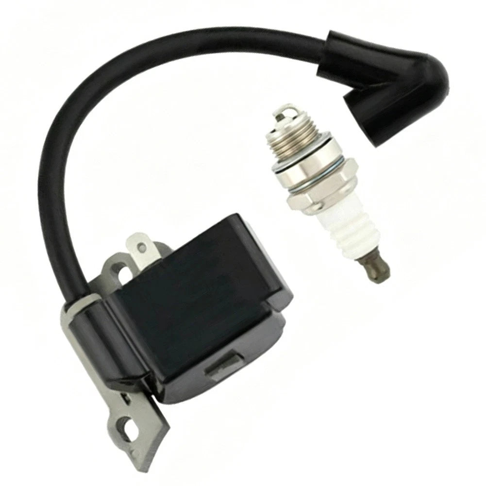 Ignition Coil for Outdoor Gardening (Direct Replacement)