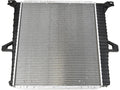 Radiator for Mazda B2300 2.3L 4 Cyl (2001–2010) RK397RG