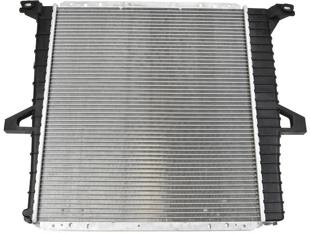 Radiator for Mazda B2300 2.3L 4 Cyl (2001–2010) RK397RG