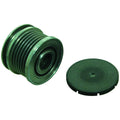 Clutch Pulley for Volkswagen Passat V6 3.6L (2012–2016)