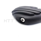 Pair Male Mount Foot Pegs for Harley Touring Sportster Softail Dyna