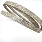 Drive Belt for Lawn Mower (Fits Multiple Brands) 75404250 95404250