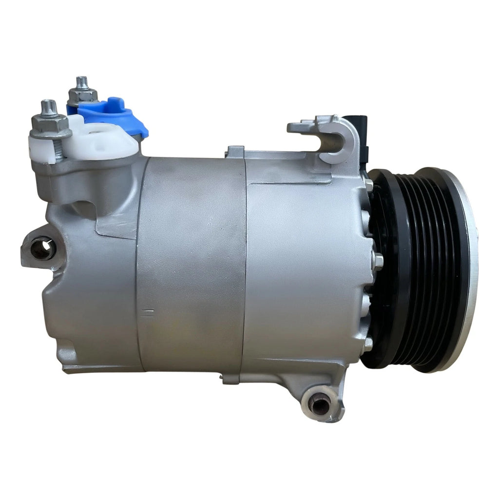 AC Compressor Replacement for Land Rover Discovery Sport 2.0L (2015-2019)